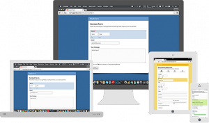 MachForms – creating forms and adding them to your WordPress website(s)