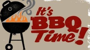 Summer BBQ
