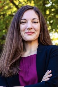 Jen Rose Smith Job Talk: Natures: Ice, Race and Indigeneity in Alaska and the Artic @ Dept of Anthropology