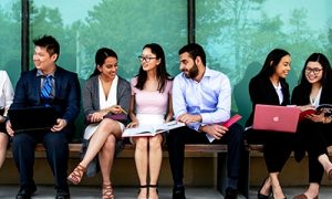 Join the Master of Human Resources Program for the Learning From The Experts Series: Let’s Talk About Diversity @ Room B (26th floor) of the Osgoode Professional Development Centre, (next to the Toronto Eaton Centre)