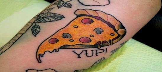pizza slice