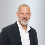 Headshot of Leonard Meloff