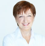 Headshot of Margot Franssen