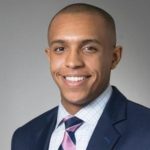 Ahmed Ismail Headshot