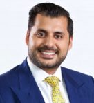 Headshot of Anil Taneja