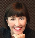 Carolyn Clark's headshot