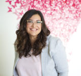 Laura Cannone Headshot