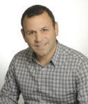 Matt Golden Headshot