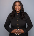Nadine Spencer Headshot
