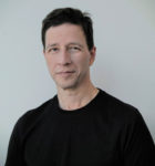 Headshot of Richard Reiner