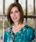 Headshot of Sharon Zohar