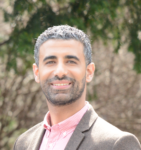 Tamer Ibrahim headshot