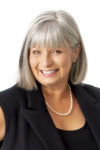 Tina Powell Headshot