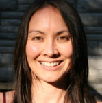 Headshot of Kirsten Manley Casimir