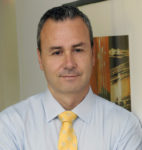 Headshot of Mike Pavkovic
